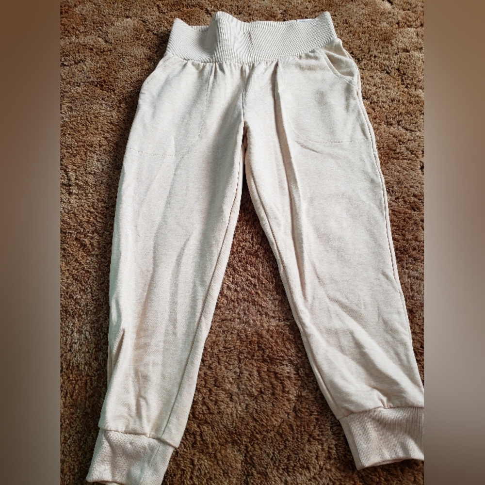 Nike Yoga Joggers